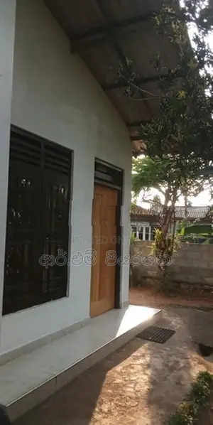 හෝමාගම බෙරුකැටියේ නිවසක් විකිණීමට