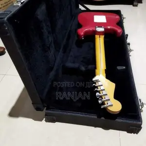 Fender Stratocaster Japan Guitar