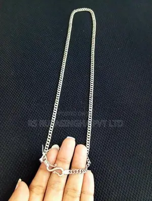 Silver Chain 15G 800MG