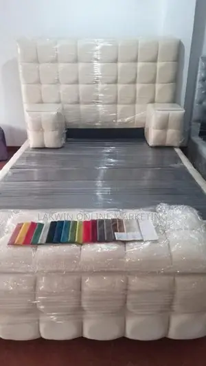 Divan Bed Desing 10