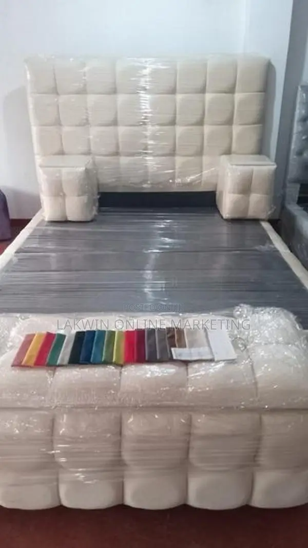 Divan Bed Desing 10