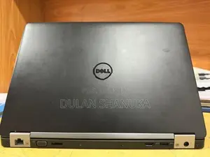 Dell Latitude E5470 Laptop