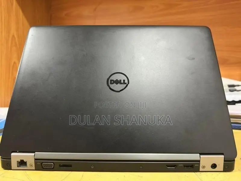 Dell Latitude E5470 Laptop