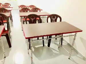 New 4*2 ft Formica Table .
