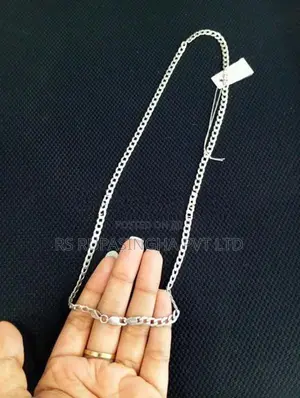 Silver Chain 14G 900MG