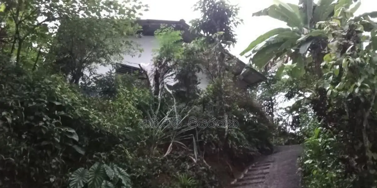 හෝමාගම බෙරුකැටියේ නිවසක් විකිණීමට