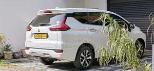Mitsubishi Xpander 2019