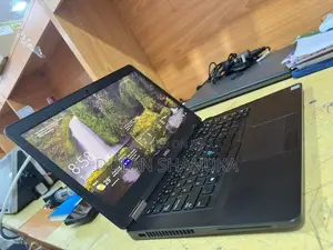 Dell Latitude E5470 Laptop