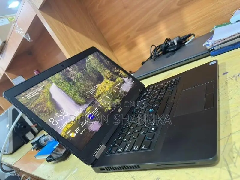 Dell Latitude E5470 Laptop
