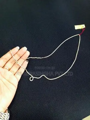 Silver Chain 6G 400MG