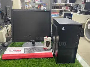 Intel Core i5 3rd Gen Desktop PC
