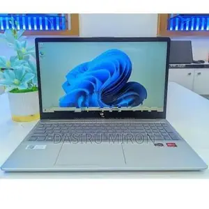 Hp Laptop 15