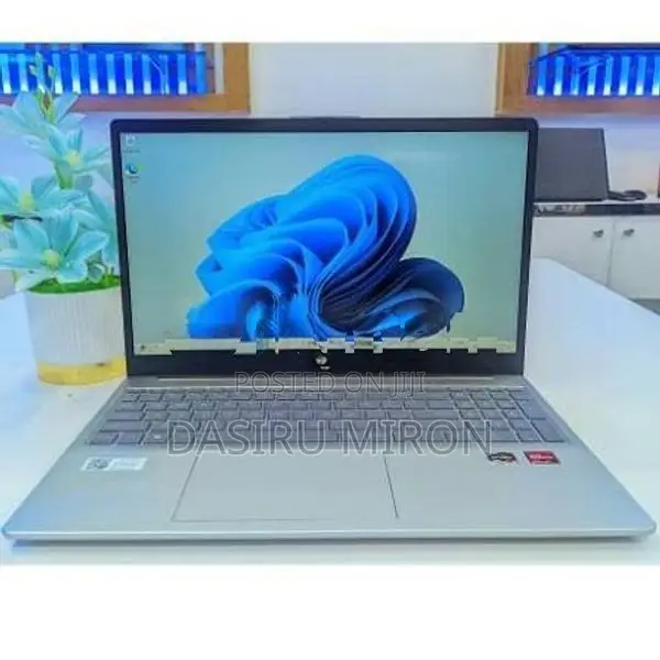 Hp Laptop 15