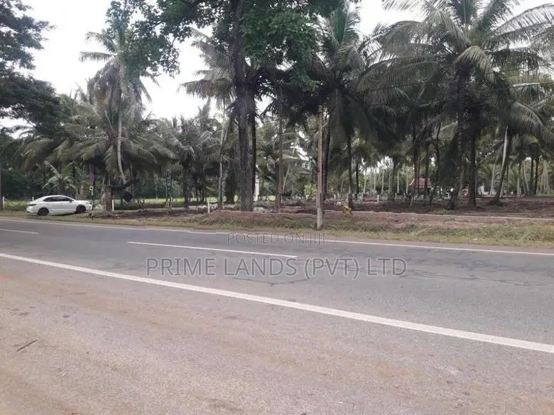 පදිංචියට ඉඩමක් අඹගස්වැව