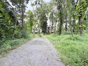 Land for Sale in Nugegoda