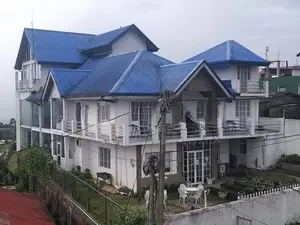 Luxury Boutique Hotel for Sale – Nuwara Eliya