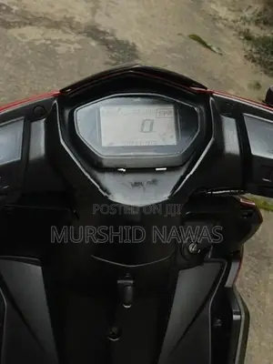 TVS Ntorq 125 disk brake 2019