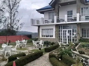 Luxury Boutique Hotel for Sale – Nuwara Eliya