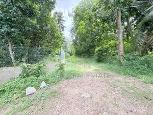 Land for Sale in Nugegoda