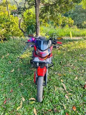 Bajaj Pulsar 135 2011