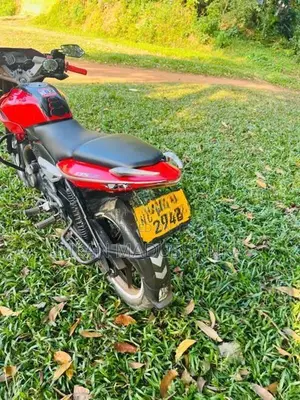 Bajaj Pulsar 135 2011