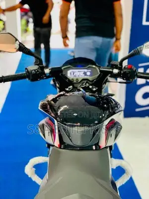 Bajaj Pulsar NS200 2026