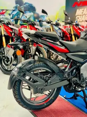 Bajaj Pulsar NS200 2026