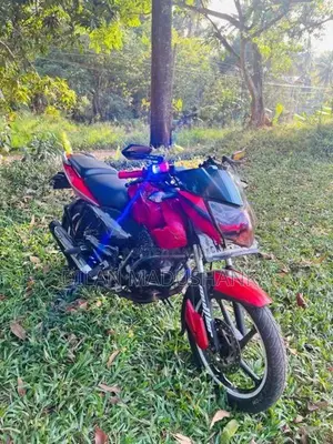 Bajaj Pulsar 135 2011