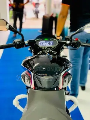 Bajaj Pulsar NS200 2026