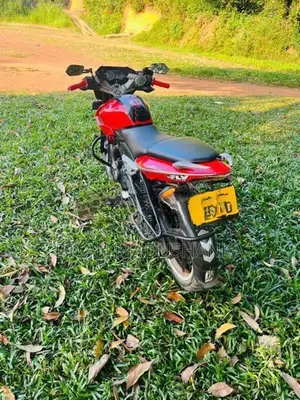 Bajaj Pulsar 135 2011