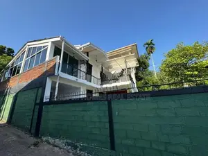 Furnished Modern Three-Storey House for Rent – Pipe Road, Baththaramul