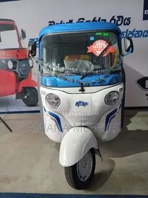 Bajaj Wego Electric 2026