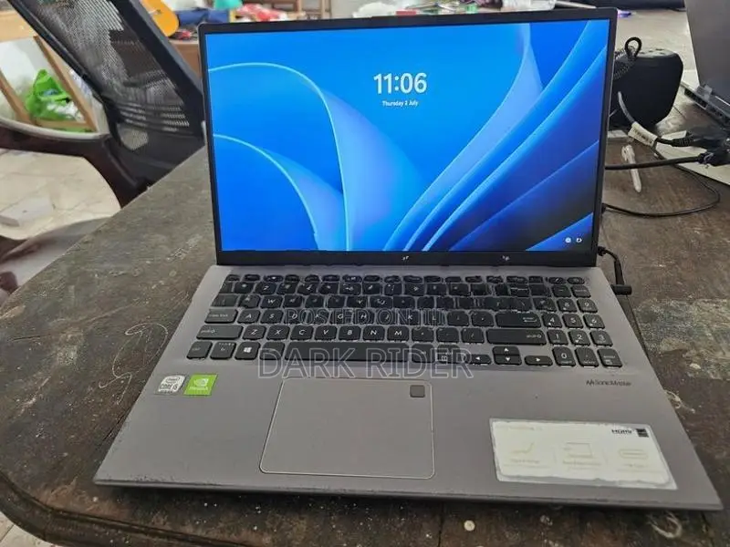 Asus i5 10th gen Laptop
