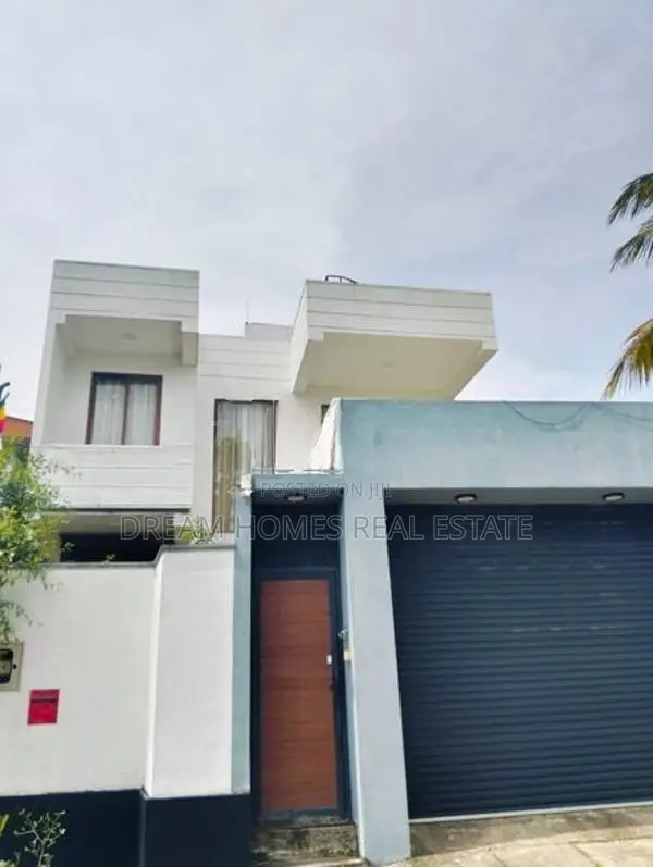 Luxury House for Rent – Pannipitiya