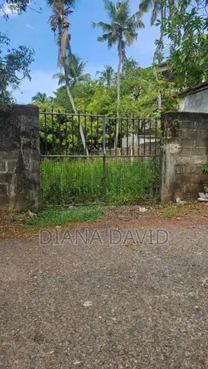 Prime Land for Sale Dehiwala