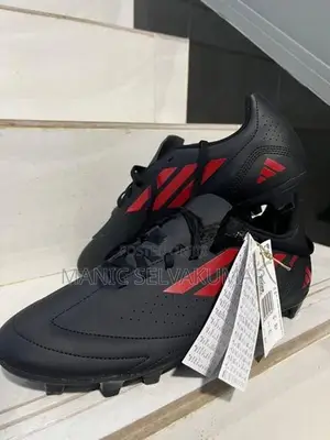 Football Boots