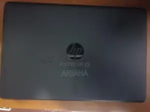 HP Laptop