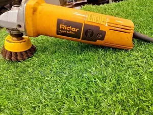 Angle Grinder