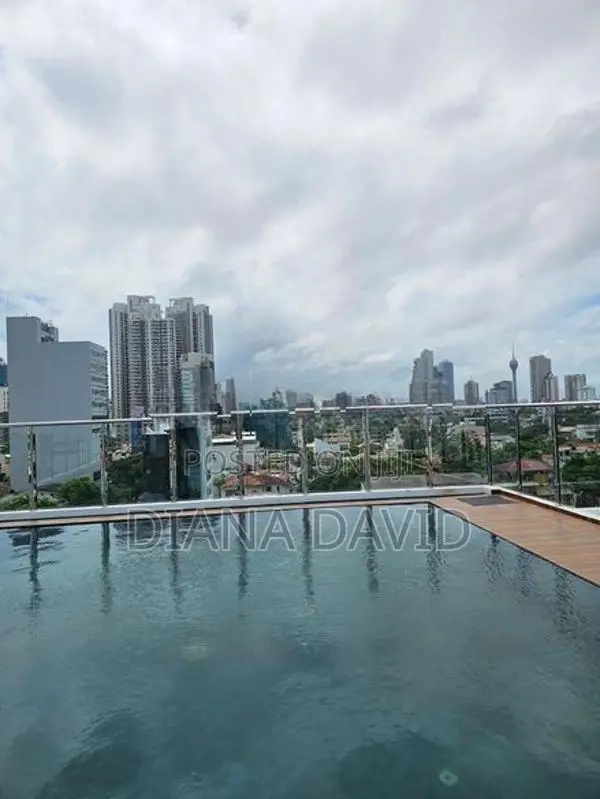 Brand New Luxury Apartment for Sale Kollupitiya