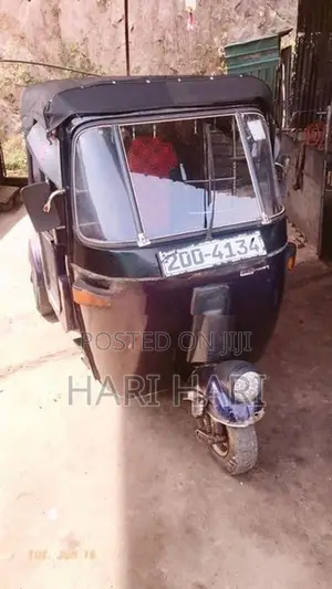 Bajaj RE 2strok 1994