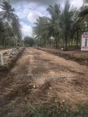 නාරම්මල නේවාසික බිම් කොටස්