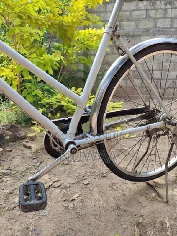 බයිසිකලය