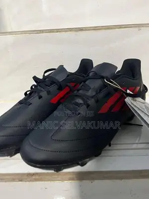 Football Boots
