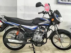 Bajaj CT100 Brand New 2026