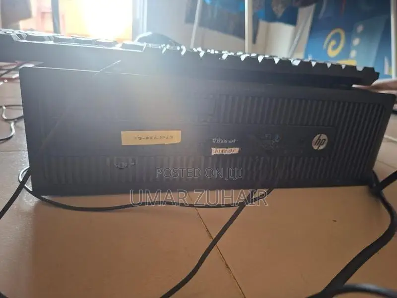 computer full set