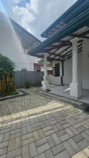 Luxury Two Storey House for Sale Homagama