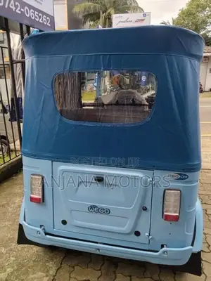 Bajaj Wego Electric 2026