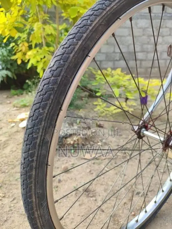 බයිසිකලය