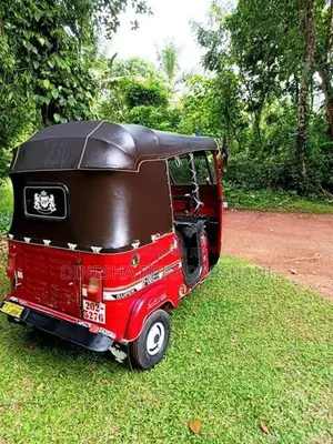 Bajaj RE Three Wheeler 1997