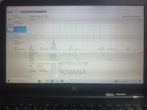 HP Laptop